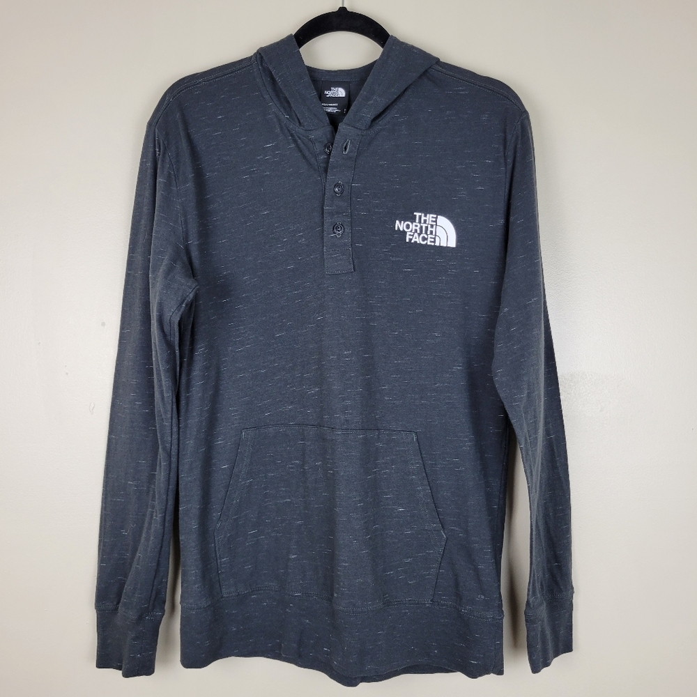 The North Face Hooded Tshirt